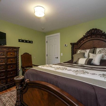Cold Spring Hotel Dış mekan fotoğraf