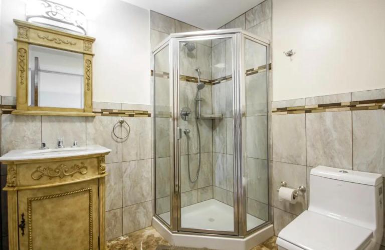 Cold Spring Hotel Dış mekan fotoğraf