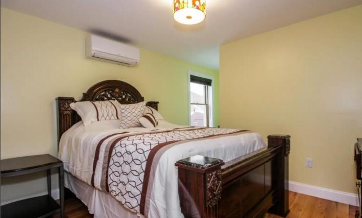 Cold Spring Hotel Dış mekan fotoğraf
