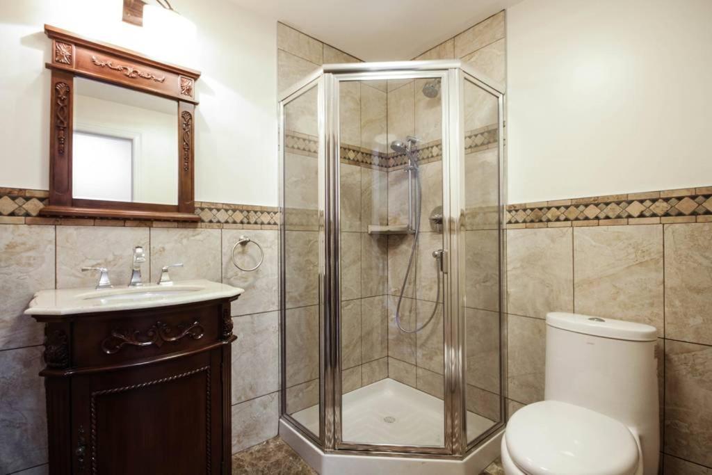 Cold Spring Hotel Dış mekan fotoğraf