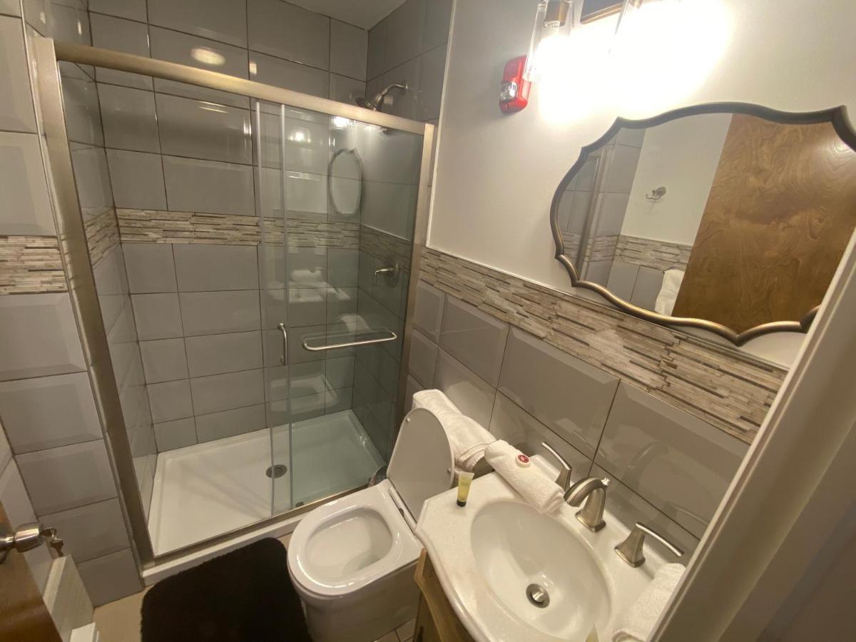 Cold Spring Hotel Dış mekan fotoğraf