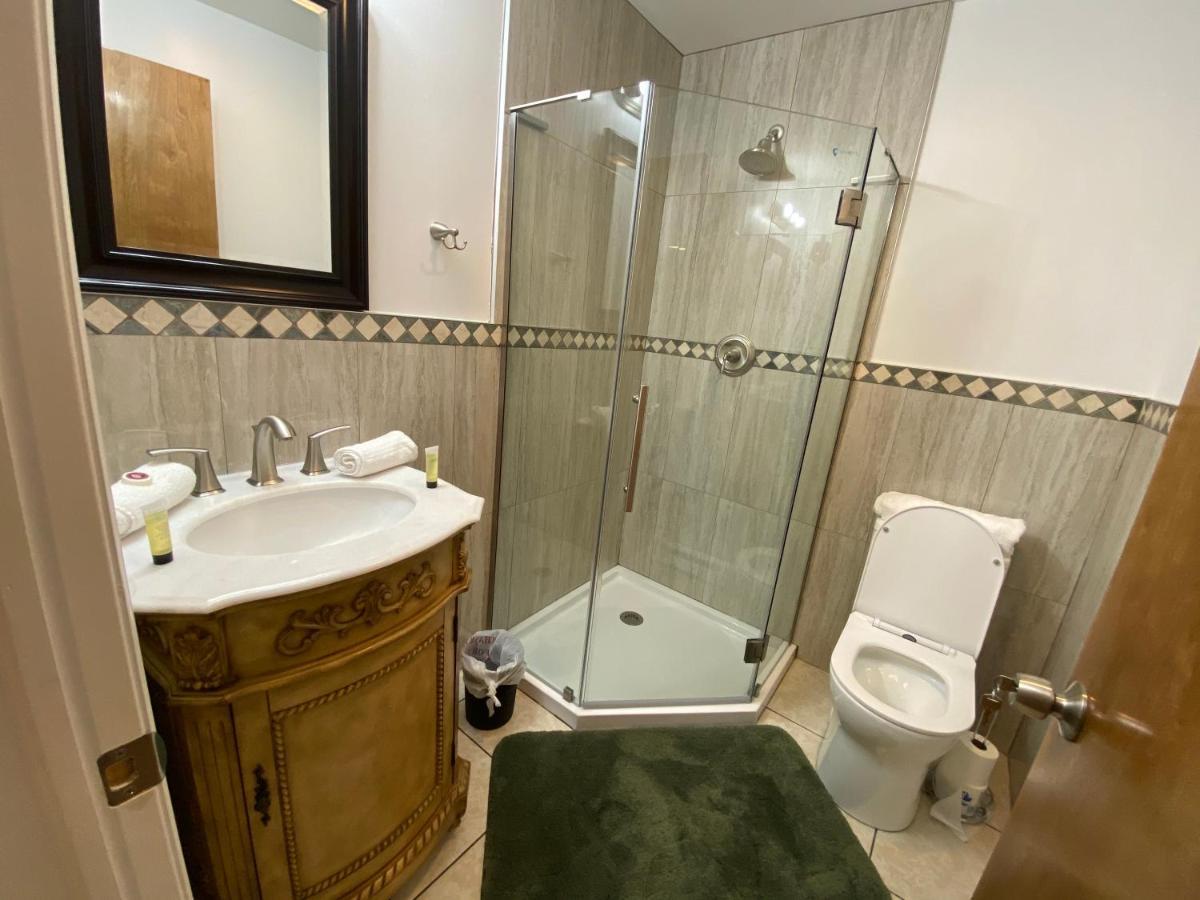 Cold Spring Hotel Dış mekan fotoğraf